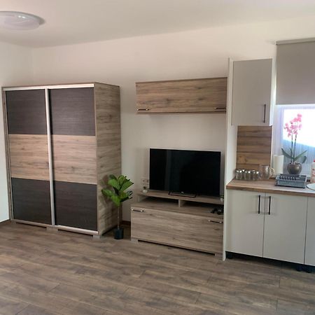 Agora Apartman Hajdúszoboszló Exterior foto