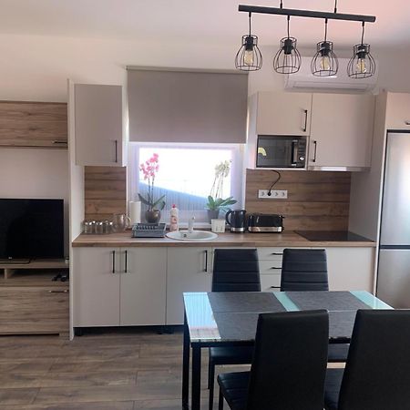 Agora Apartman Hajdúszoboszló Exterior foto