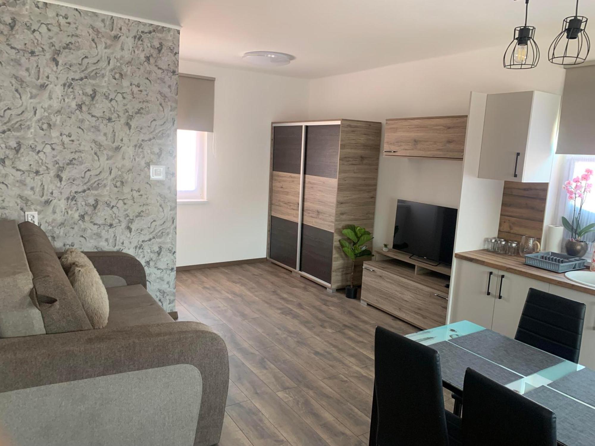 Agora Apartman Hajdúszoboszló Exterior foto