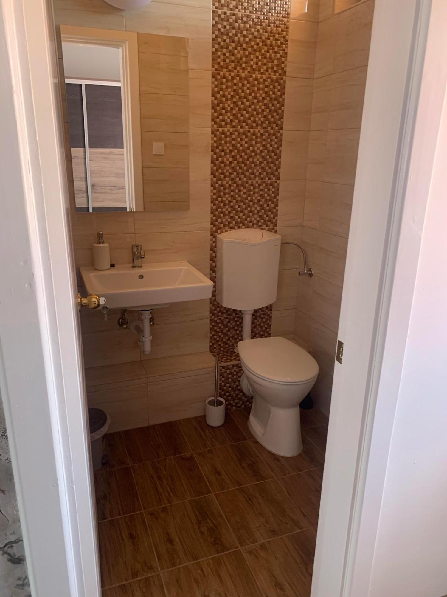 Agora Apartman Hajdúszoboszló Exterior foto