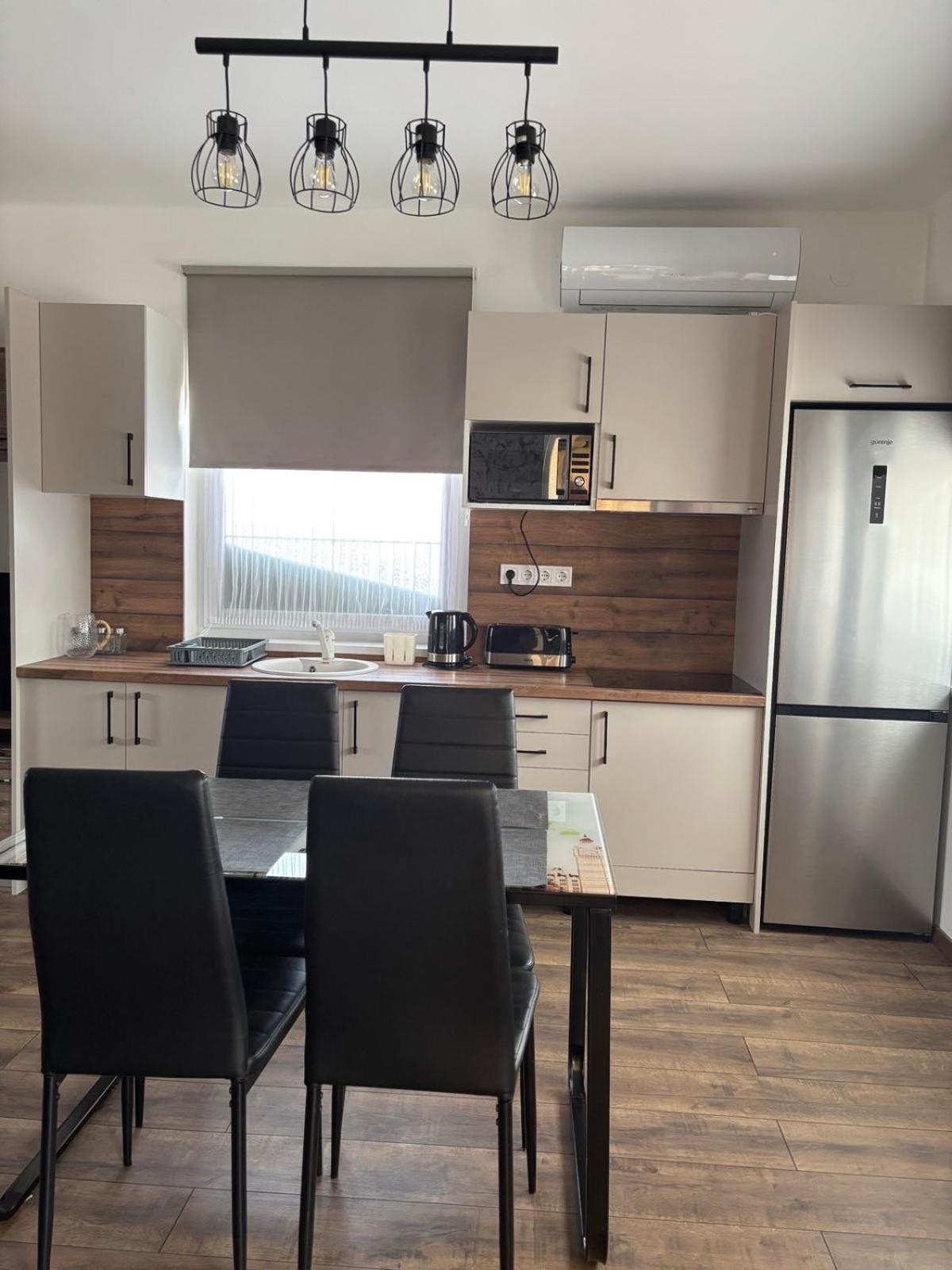 Agora Apartman Hajdúszoboszló Exterior foto