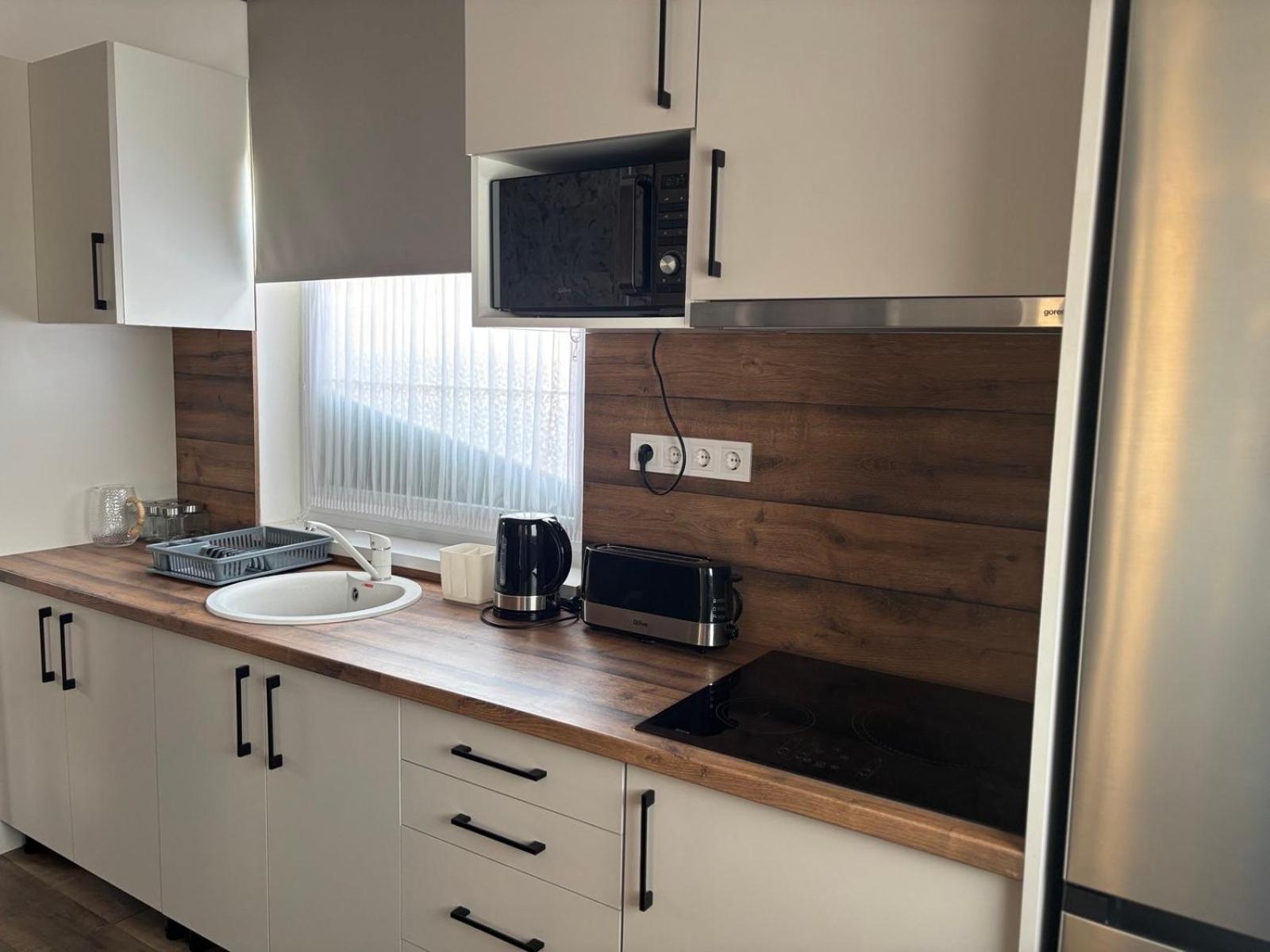 Agora Apartman Hajdúszoboszló Exterior foto