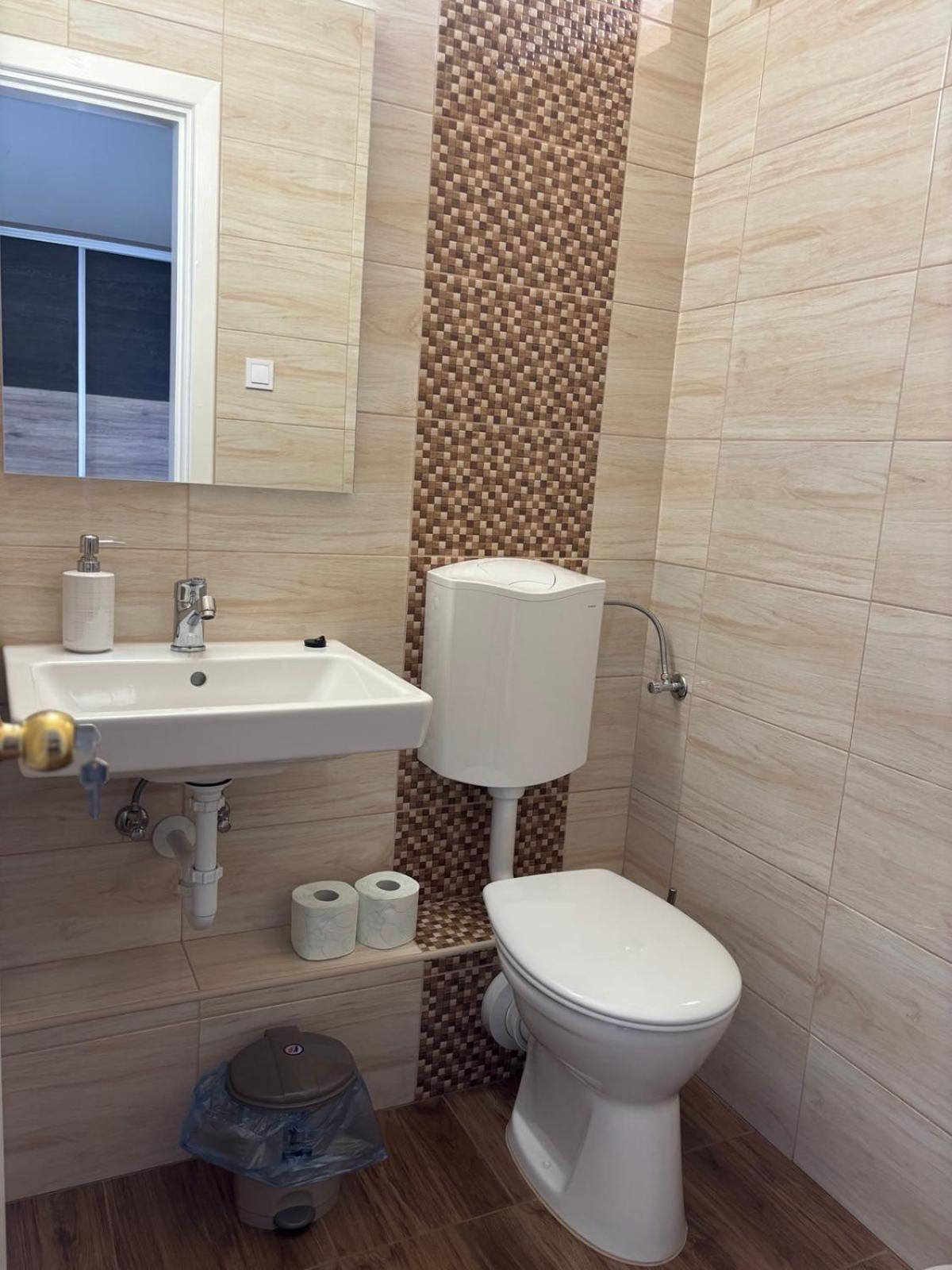 Agora Apartman Hajdúszoboszló Exterior foto